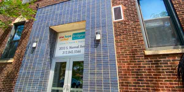 Bridgeport Center 2
