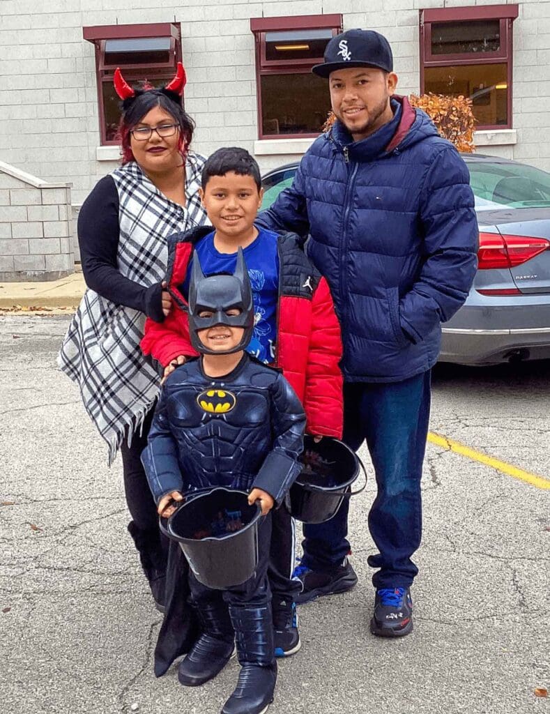 aurora early learning center parents