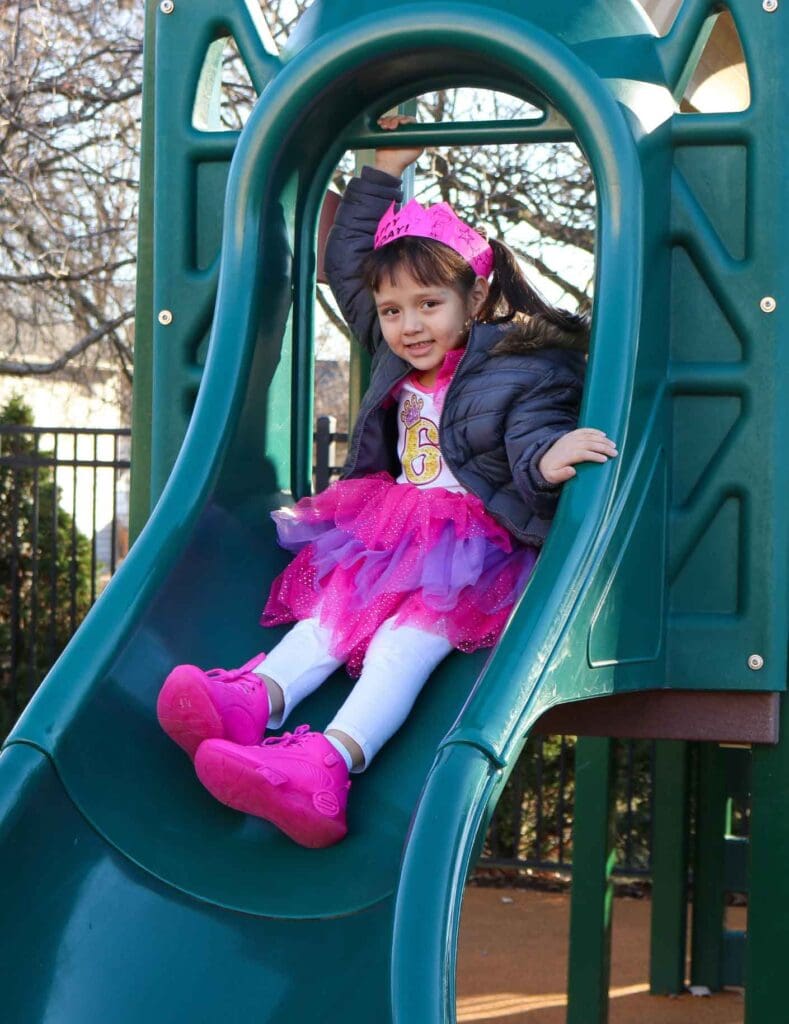 busy bee children's center