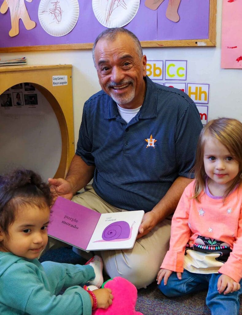 busy bee children's center