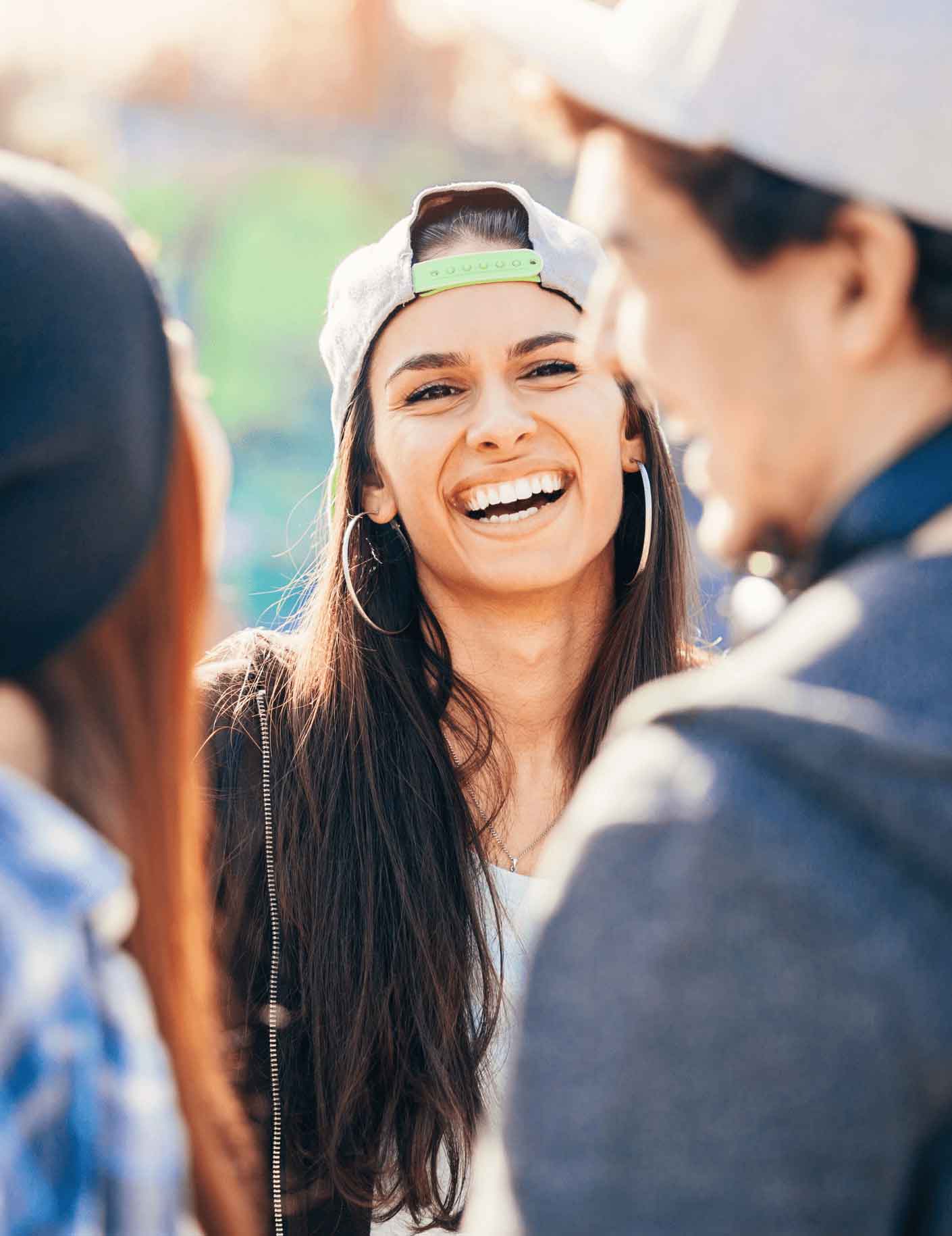 Comprehensive Community-Based Youth Services