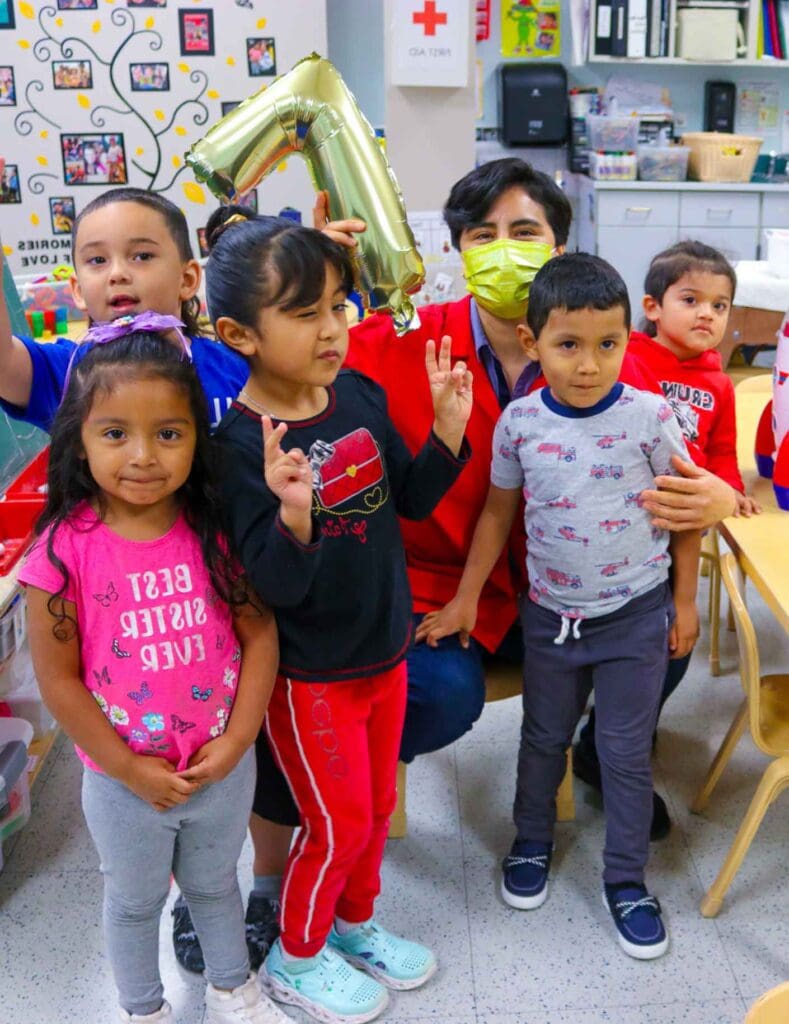 Elgin Child Family Resource Center