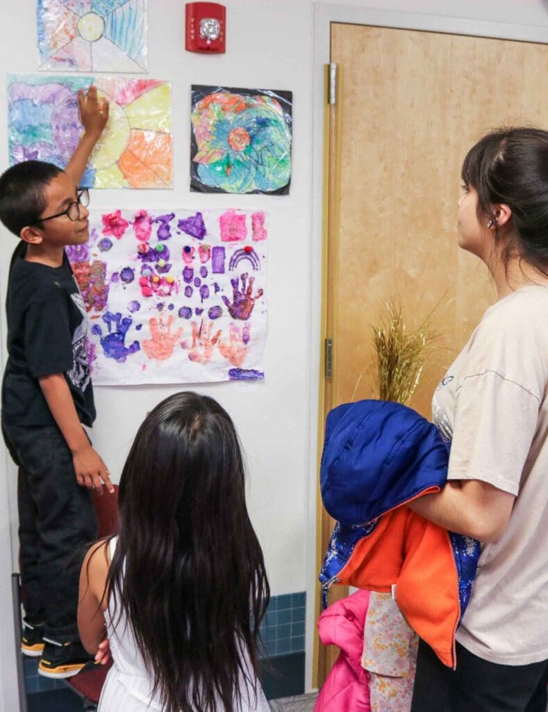 Joliet early learning center