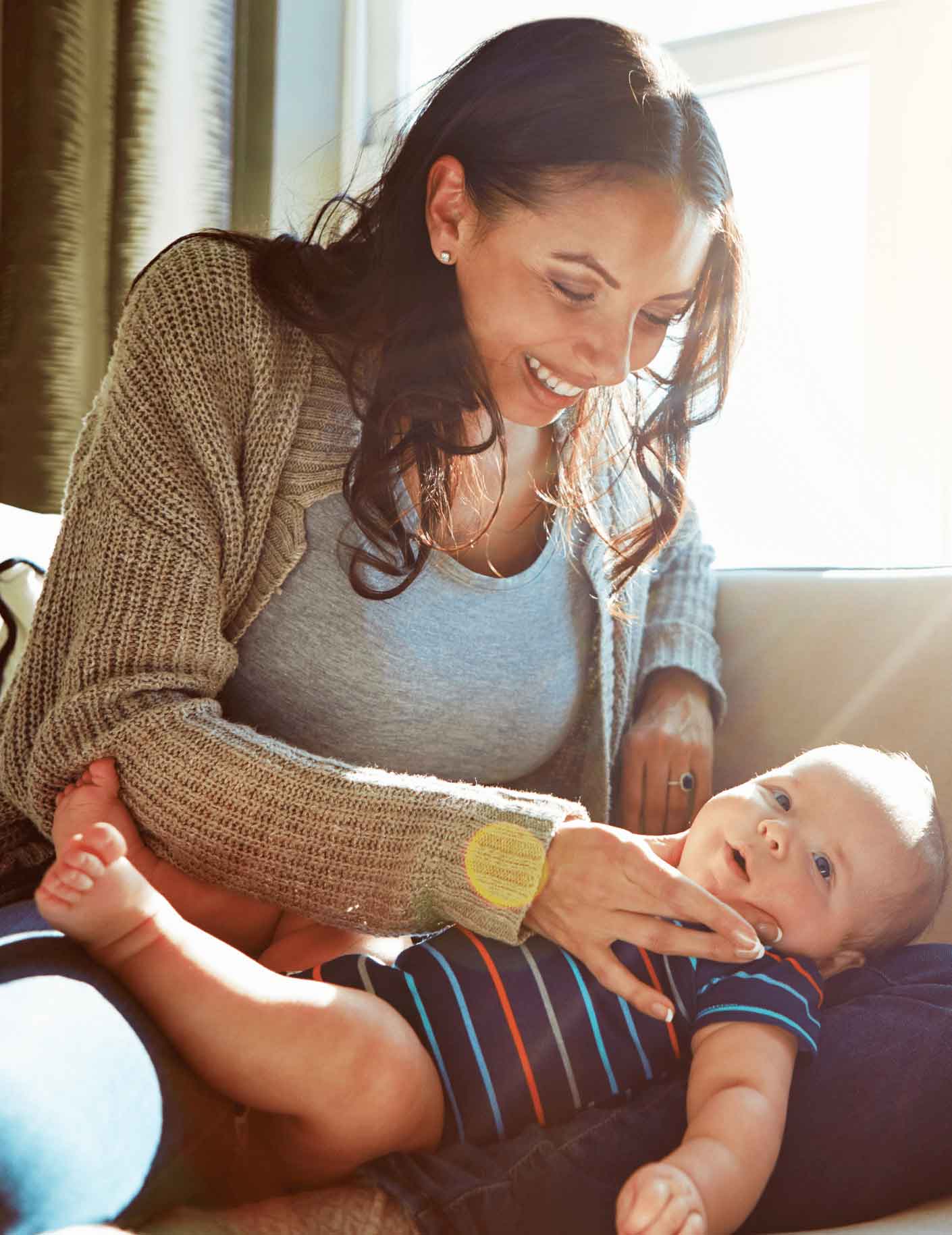 Nurturing Parenting Program