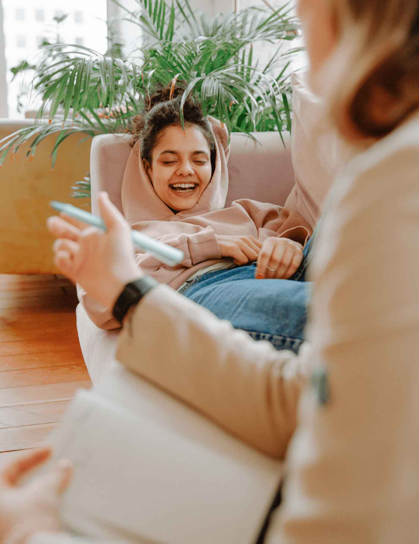 Outpatient Counseling