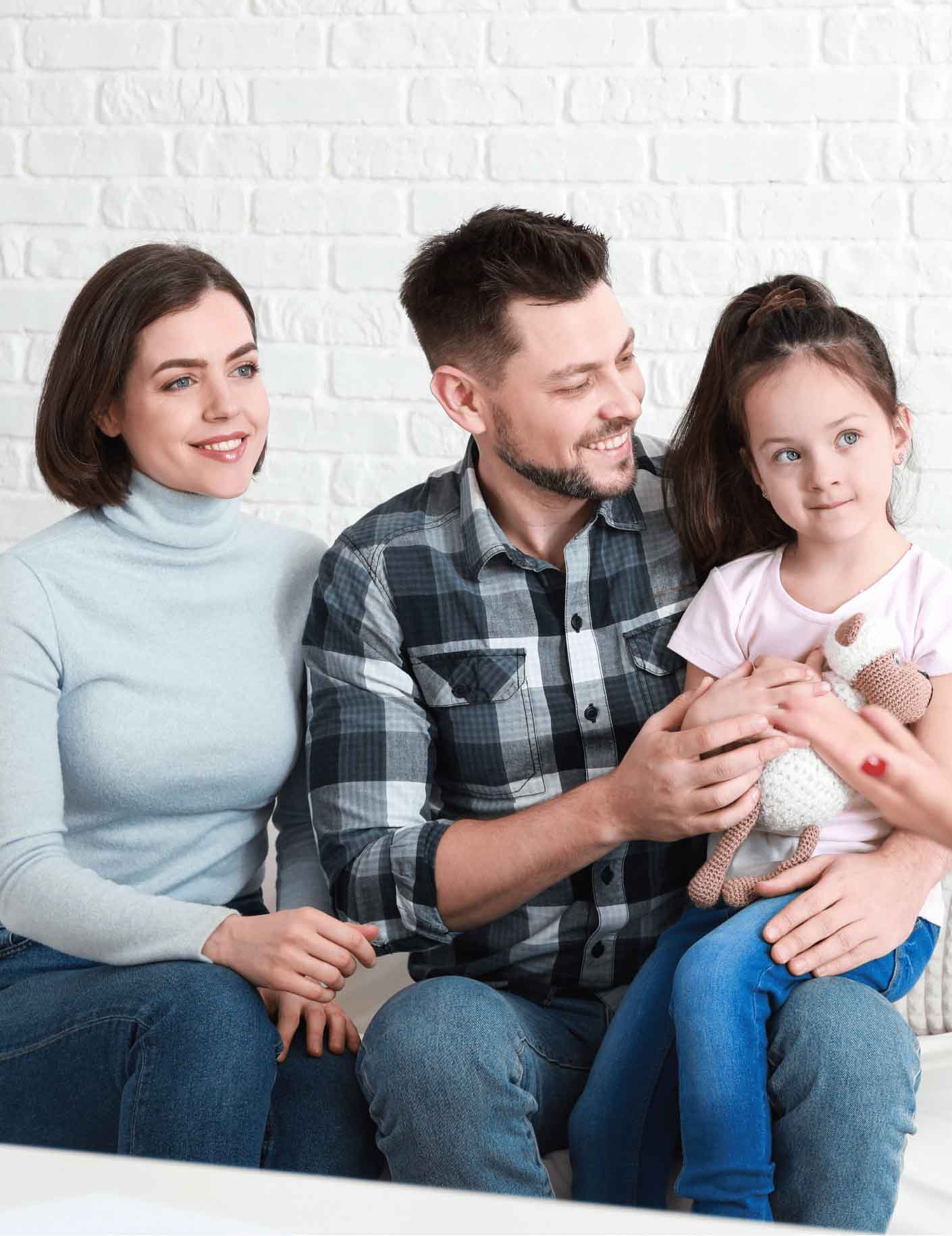 Intact Family Services