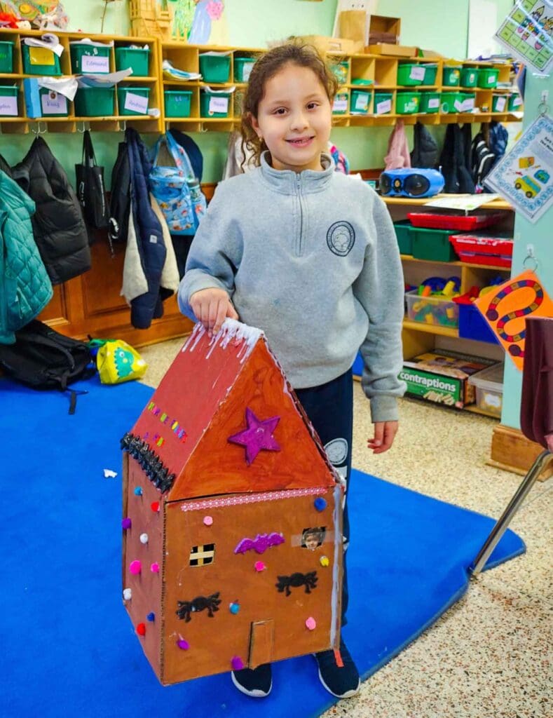 bridgeport child care center