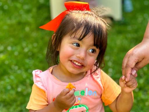 Girl-with-red-bow