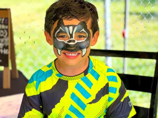 boy-with-face-paint