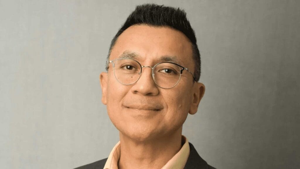 Bishal Maskey Headshot