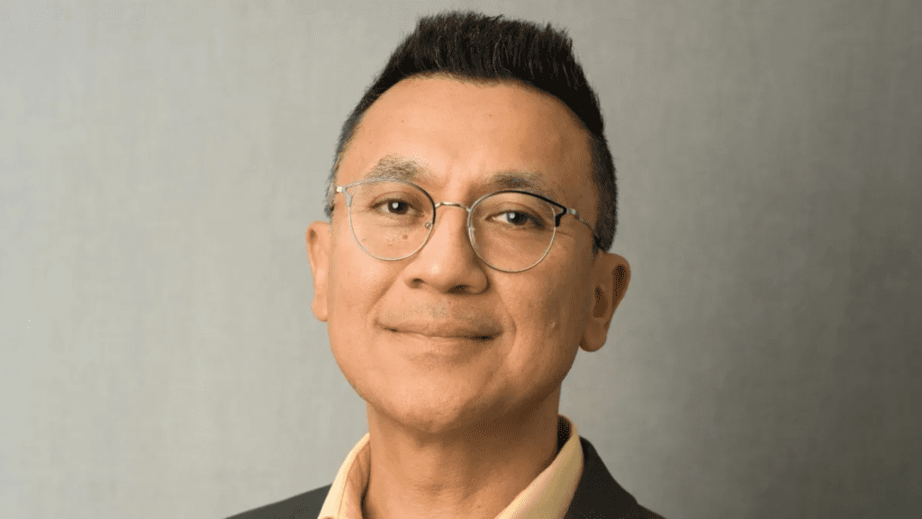 Bishal Maskey Headshot